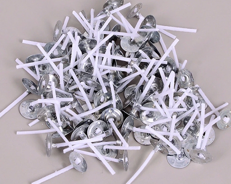 Průvodce knoty svíček