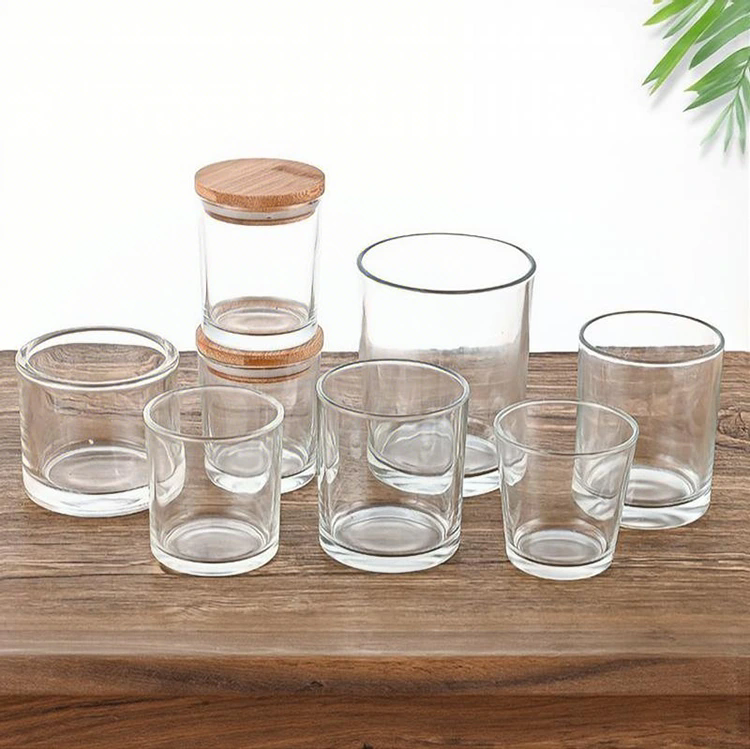 Jak sklenice na svíčky zlepšují výkon svíček a spokojenost zákazníků?