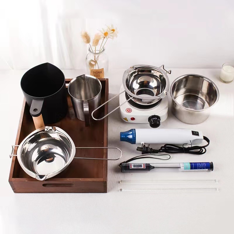 Jednorázové řešení svíček: Nanjing FNAT Chemical uvádí na trh komplexní divizi příslušenství a přizpůsobení