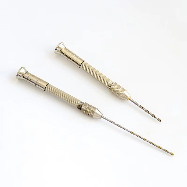 Nástroj na vrtání svíček