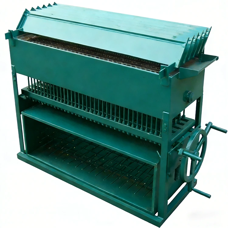 Stroj na výrobu svíček