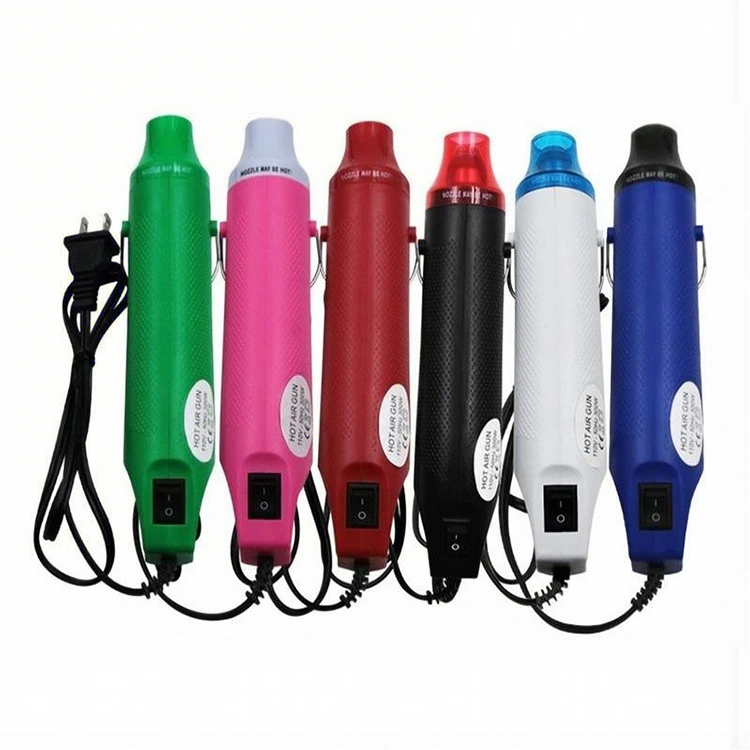 Horkovzdušná pistole