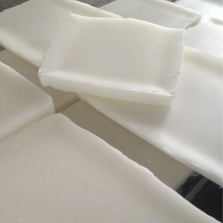 Mikrokrystalický vosk