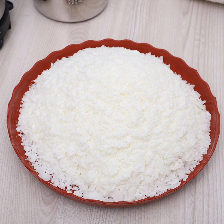 Vosk ze slunečnicových semínek