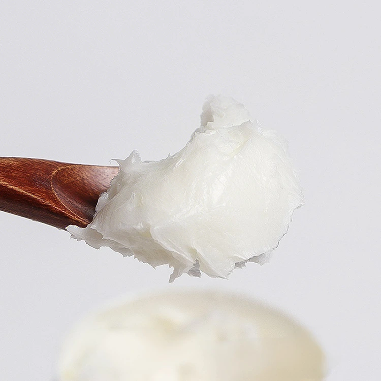 Panenské bambucké máslo