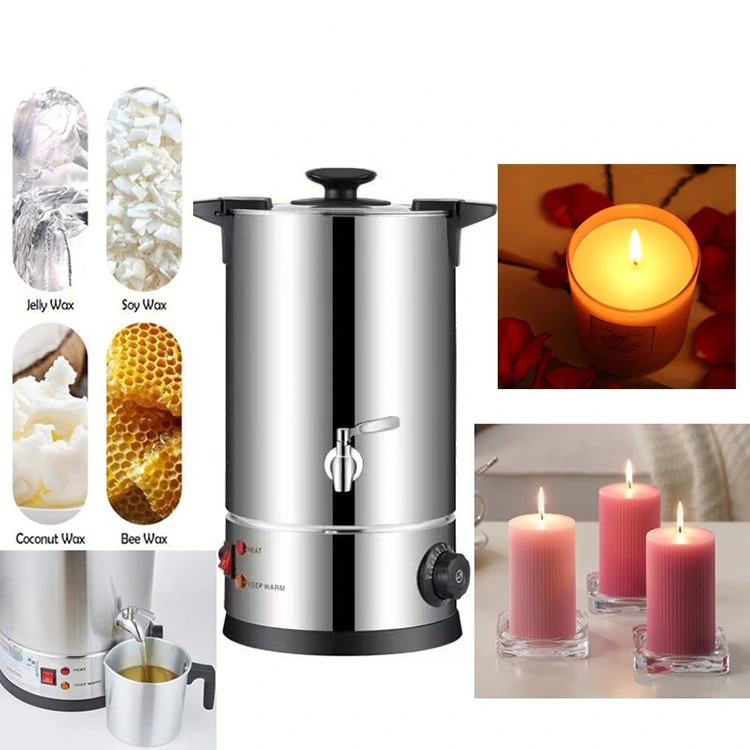 Zařízení na tavení vosku